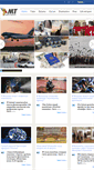 Mobile Screenshot of moldova-today.com